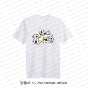 Maltese DoDo T-shirt